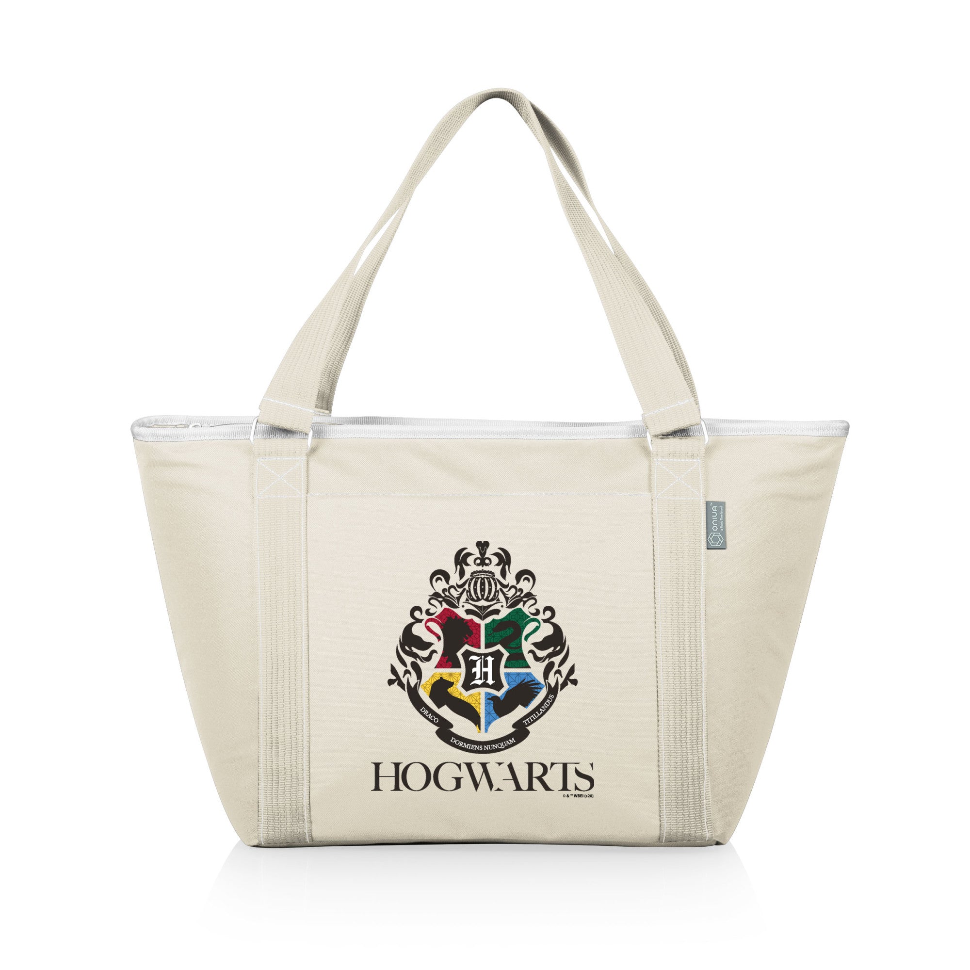 Hogwarts - Harry Potter - Topanga Cooler Tote Bag