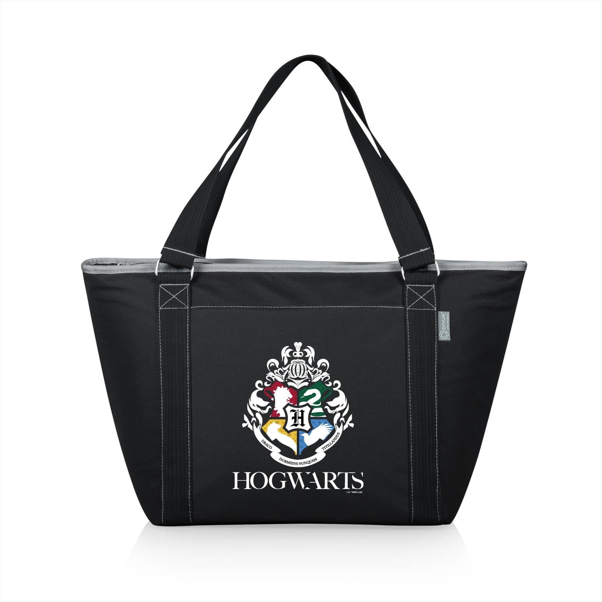 Hogwarts - Harry Potter - Topanga Cooler Tote Bag