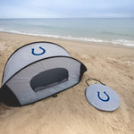 Indianapolis Colts - Manta Portable Beach Tent