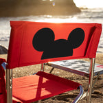 Mickey Mouse - Sports Chair