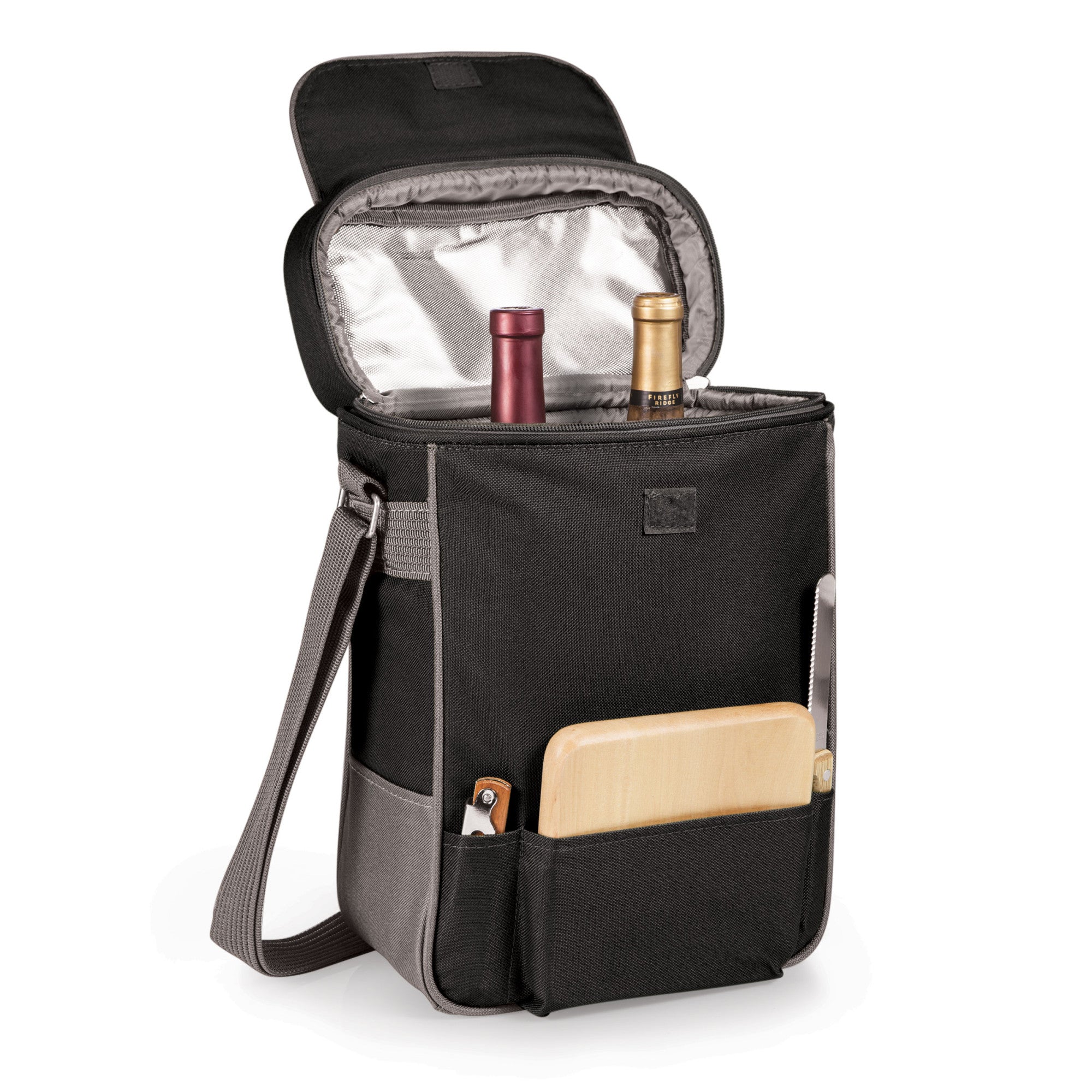 Buy Outer Woods Insulated 1.5 Bottle Bag