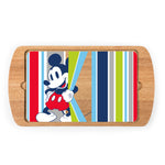 Mickey Mouse - Billboard Glass Top Serving Tray