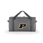 Purdue Boilermakers - 64 Can Collapsible Cooler