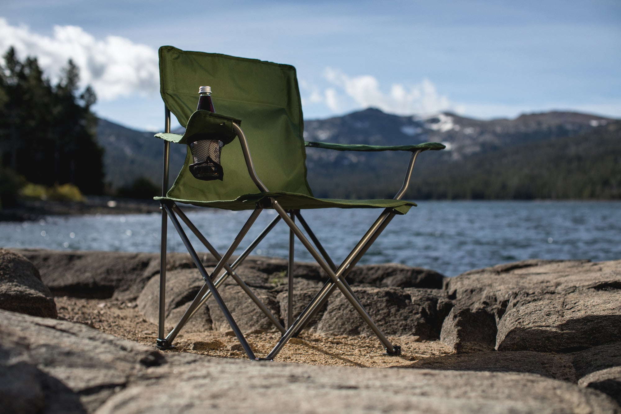 Los Angeles Kings - PTZ Camp Chair – PICNIC TIME FAMILY OF BRANDS