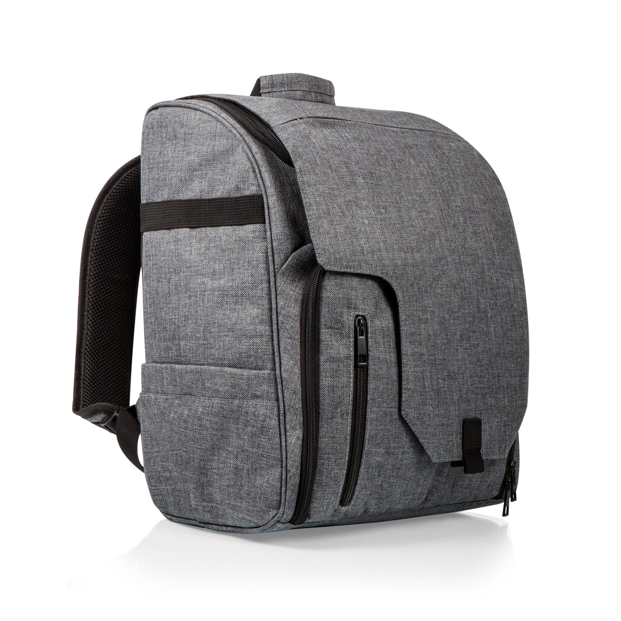 ONIVA Commuter Travel Backpack Cooler - Insulated Leakproof Bag With Removable Liner