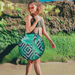 Pop-Up Picnic & Beach Blanket