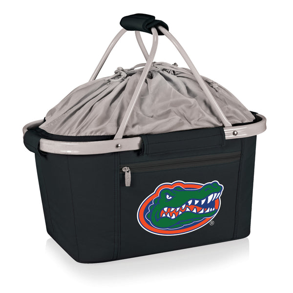 Florida Gators - Metro Basket Collapsible Cooler Tote