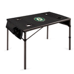 Oakland Athletics - Travel Table Portable Folding Table