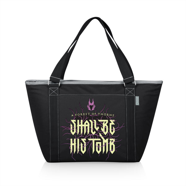 Maleficent - Sleeping Beauty - Topanga Cooler Tote Bag