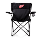 Detroit Red Wings - PTZ Camp Chair