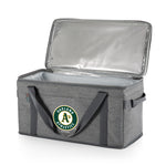Oakland Athletics - 64 Can Collapsible Cooler