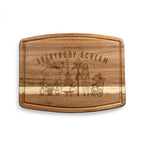 Acacia Wood