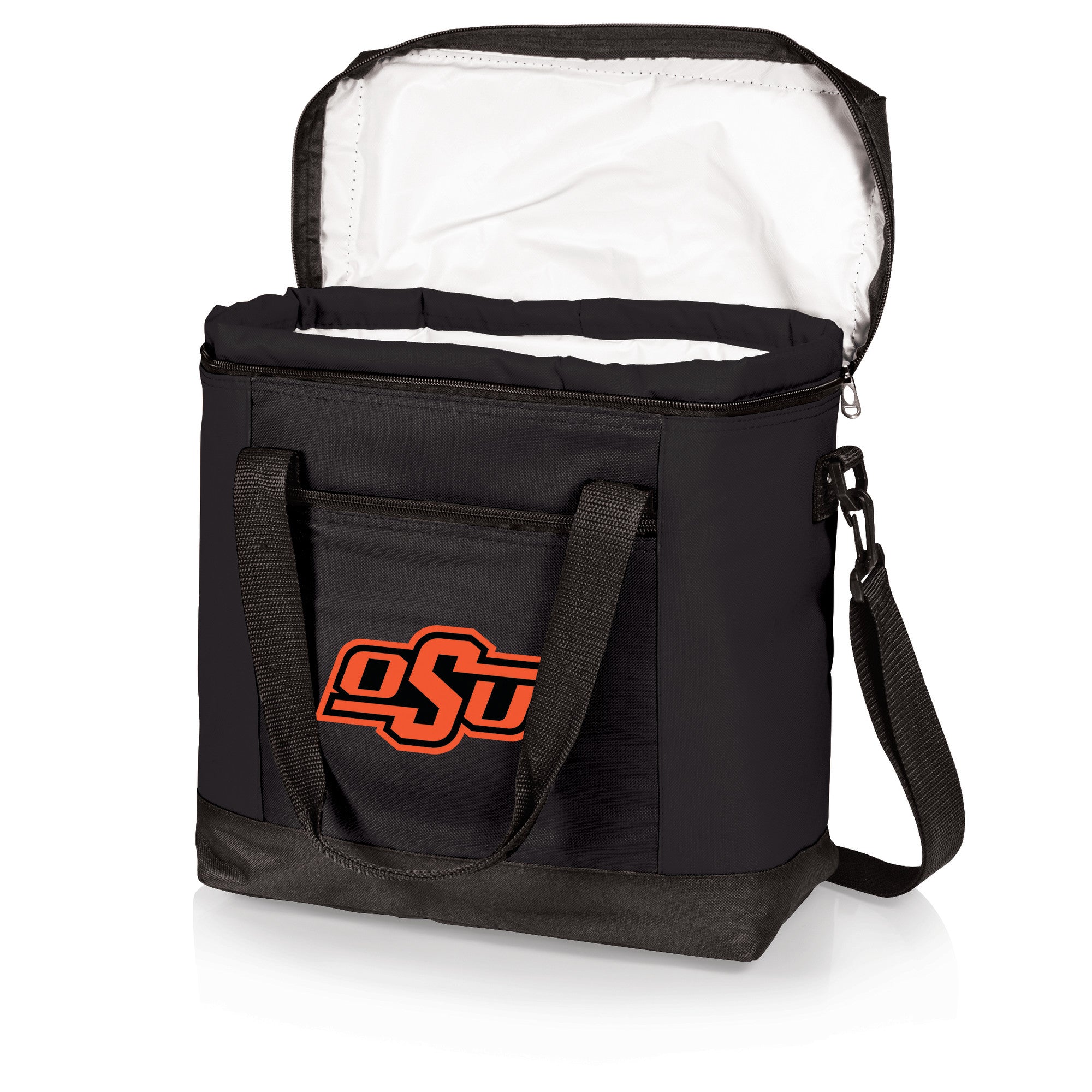 Oklahoma State Cowboys - Montero Cooler Tote Bag
