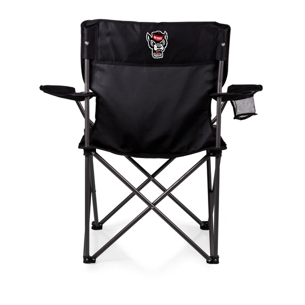 NC State Wolfpack - PTZ Camp Chair