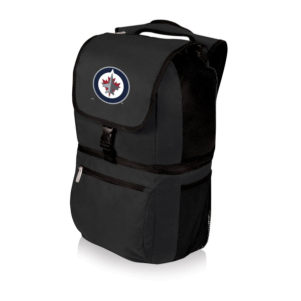 Winnipeg Jets - Zuma Backpack Cooler