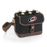 Carolina Hurricanes - Beer Caddy Cooler Tote with Opener