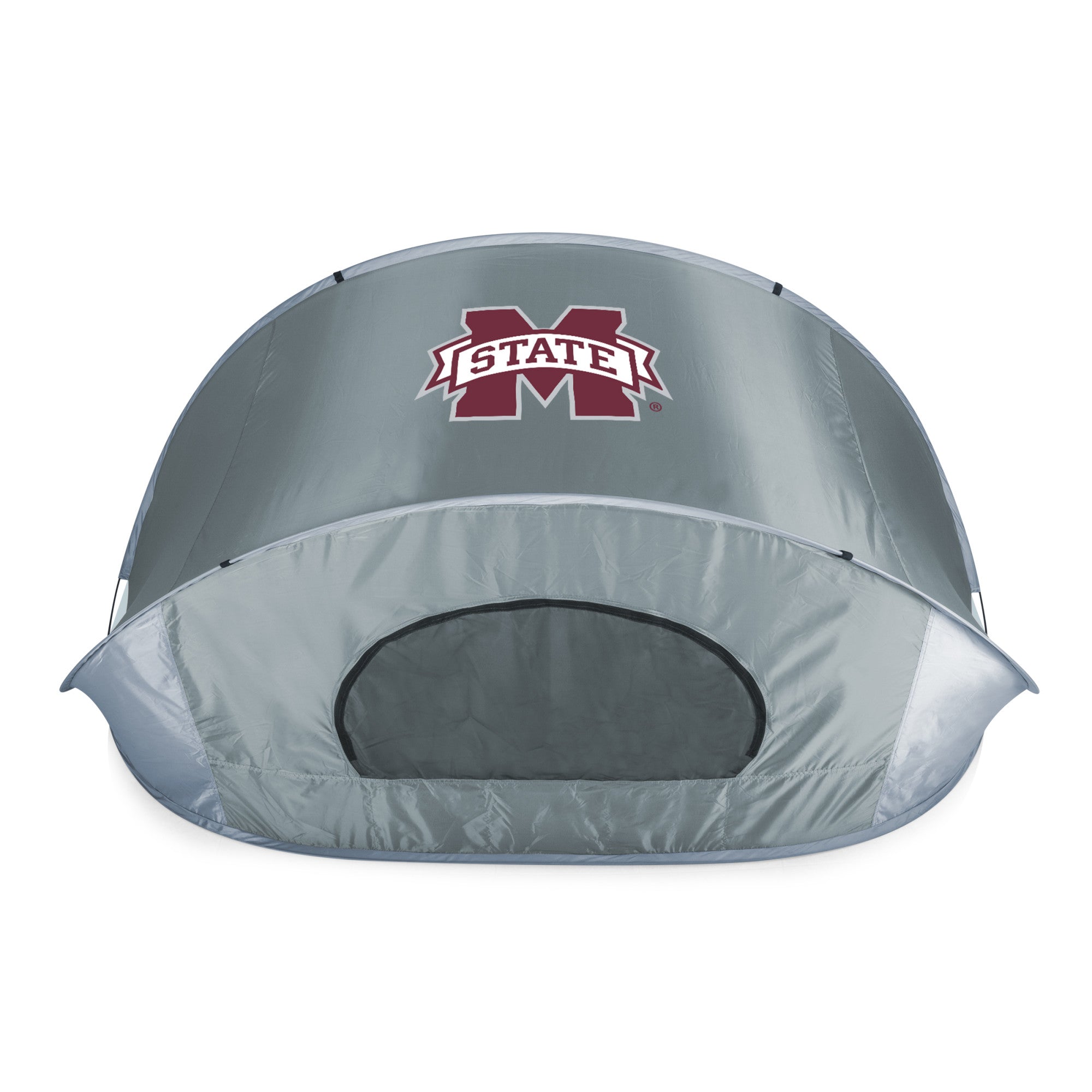 Mississippi State Bulldogs - Manta Portable Beach Tent