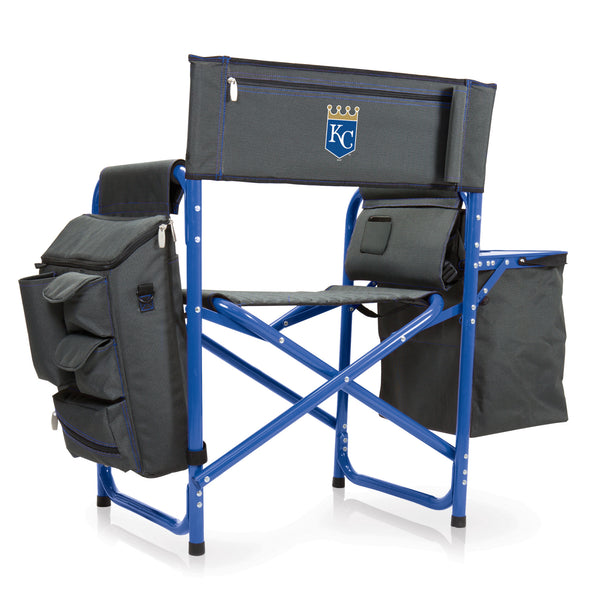 Kansas City Royals - Fusion Camping Chair