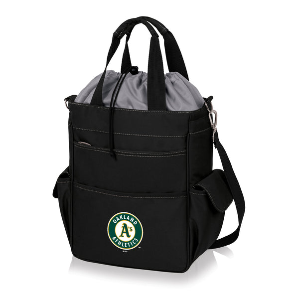 Oakland Athletics - Activo Cooler Tote Bag