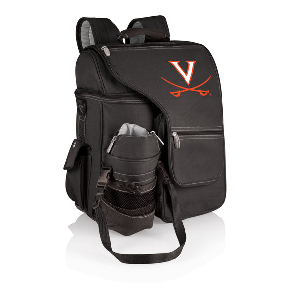 Virginia Cavaliers - Turismo Travel Backpack Cooler