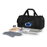 Penn State Nittany Lions - BBQ Kit Grill Set & Cooler
