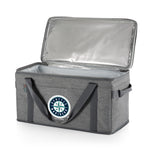 Seattle Mariners - 64 Can Collapsible Cooler