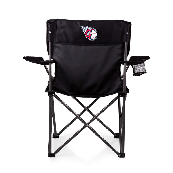 Cleveland Guardians - PTZ Camp Chair