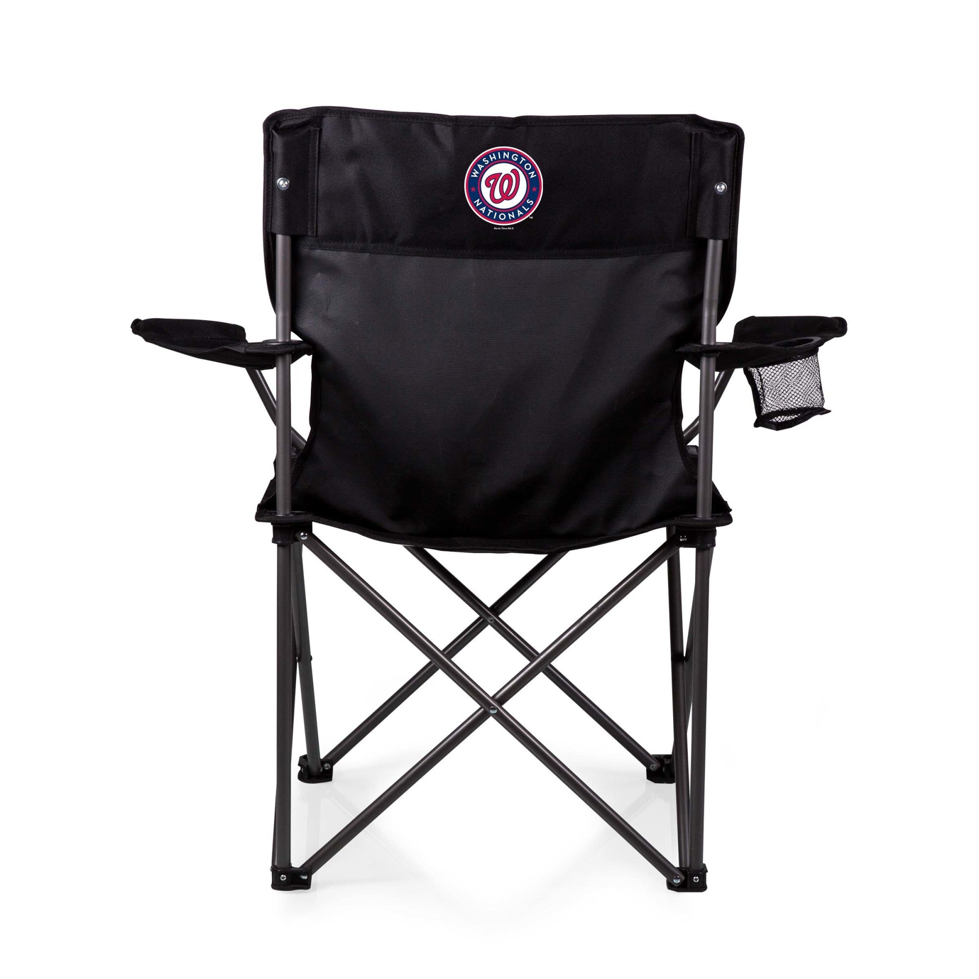 Washington Nationals - PTZ Camp Chair