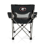 Georgia Bulldogs - Campsite Camp Chair