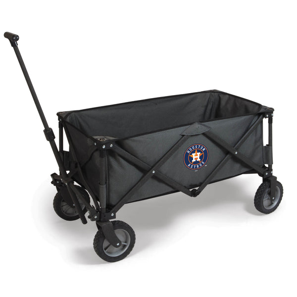 Houston Astros - Adventure Wagon Portable Utility Wagon