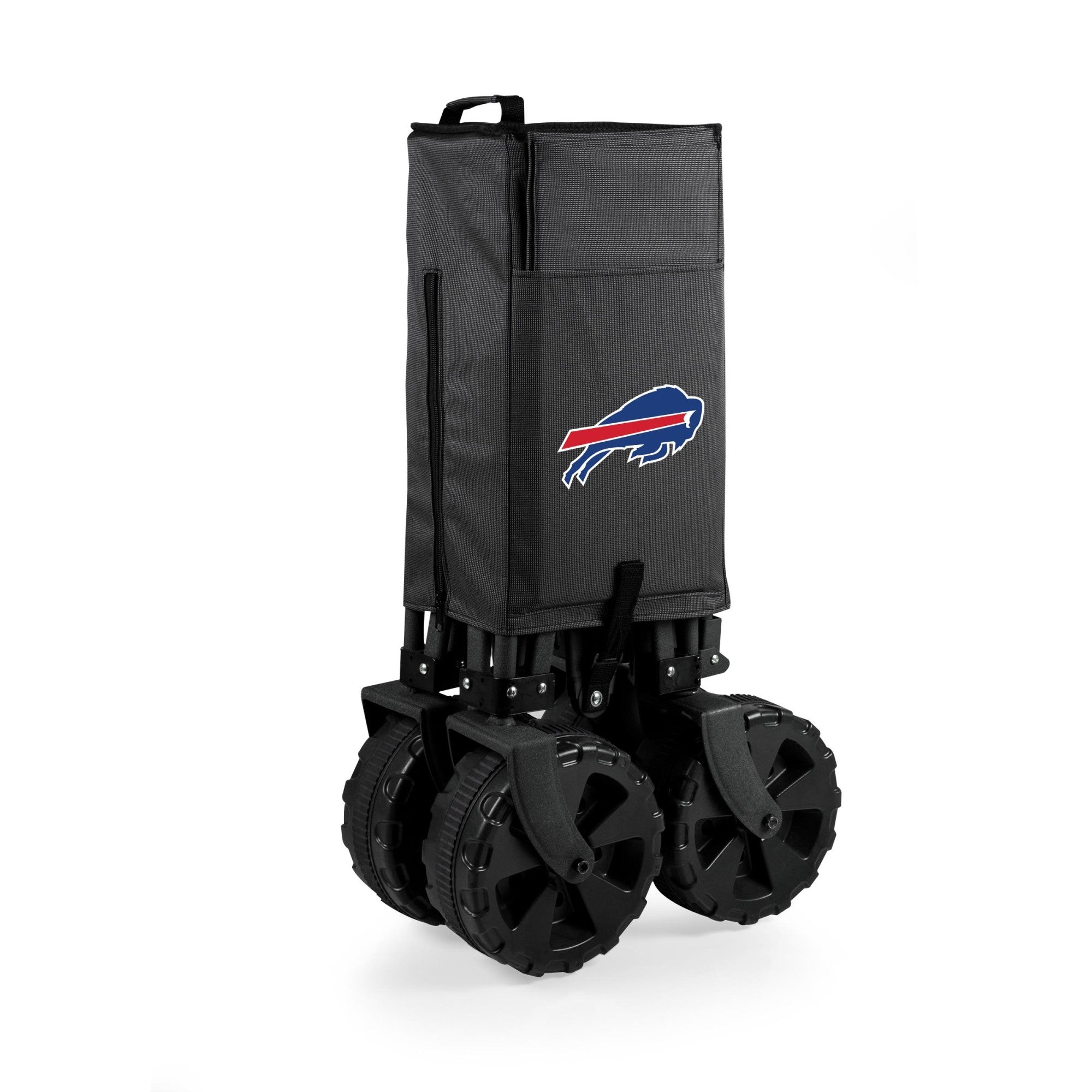 Buffalo Bills - Adventure Wagon Elite All-Terrain Portable Utility Wagon
