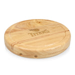 Tennessee Titans - Circo Cheese Cutting Board & Tools Set
