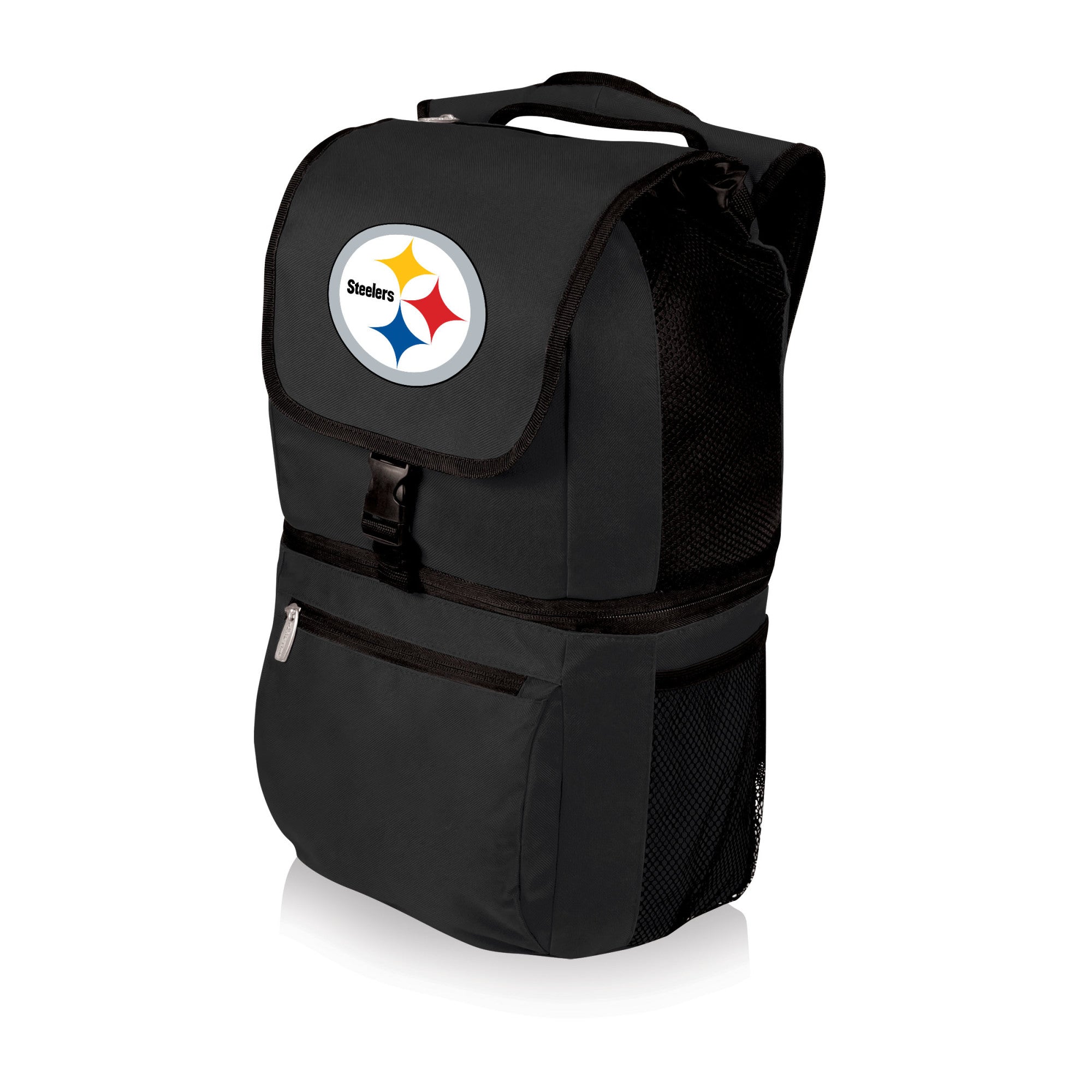 Pittsburgh Steelers - Zuma Backpack Cooler