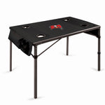 Tampa Bay Buccaneers - Travel Table Portable Folding Table