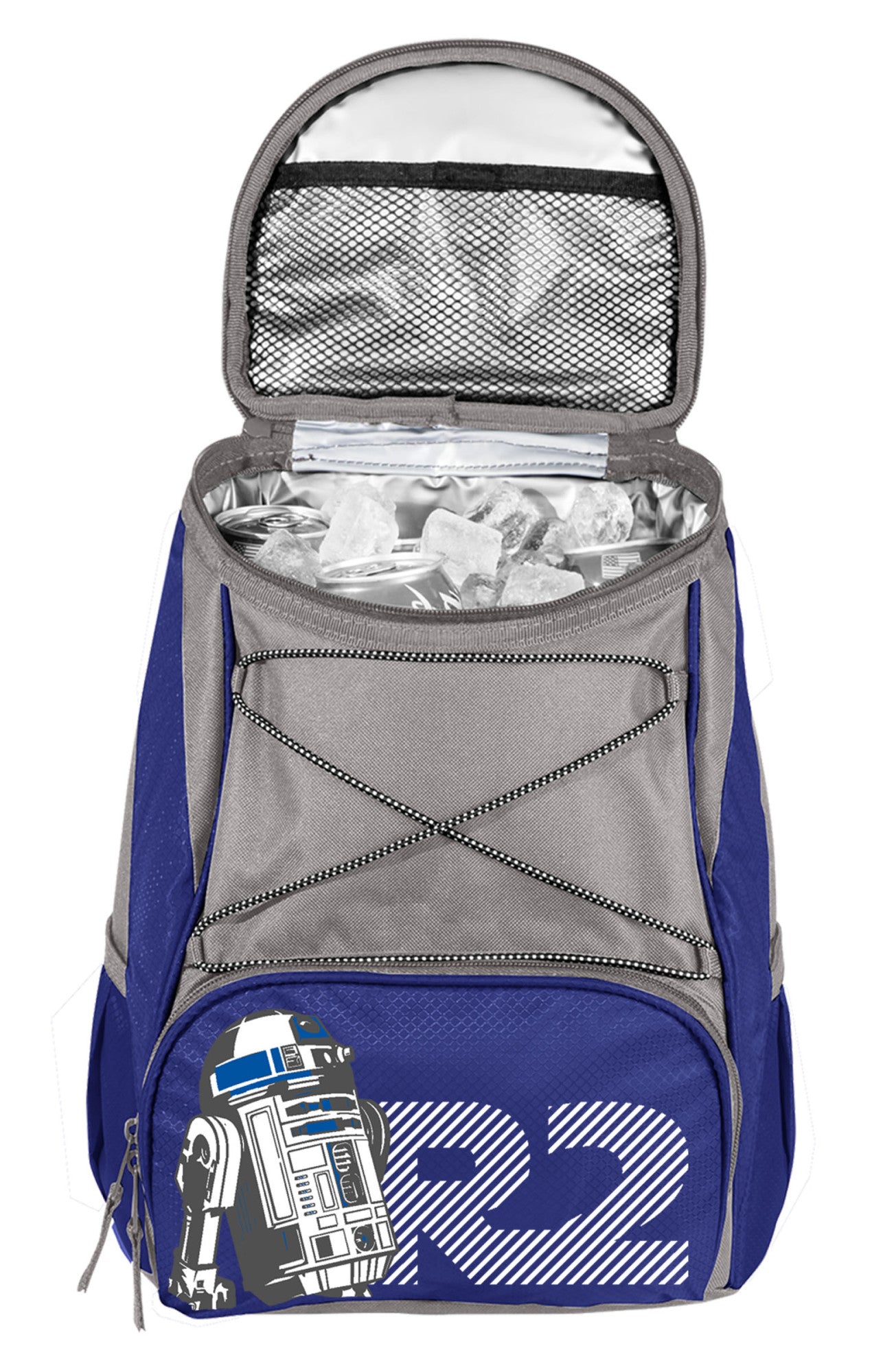Star Wars R2-D2 - PTX Backpack Cooler