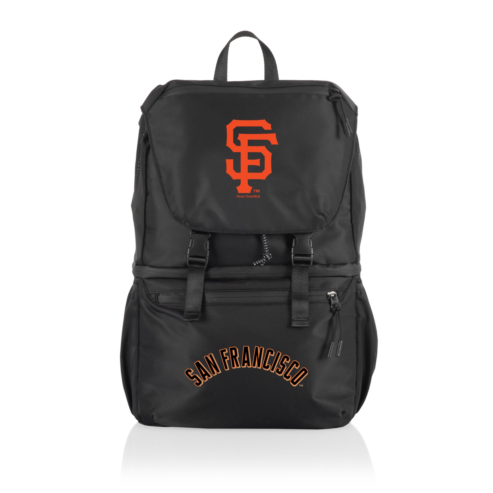 San Francisco Giants - Tarana Backpack Cooler