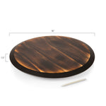 Seattle Seahawks - Lazy Susan Serving Tray