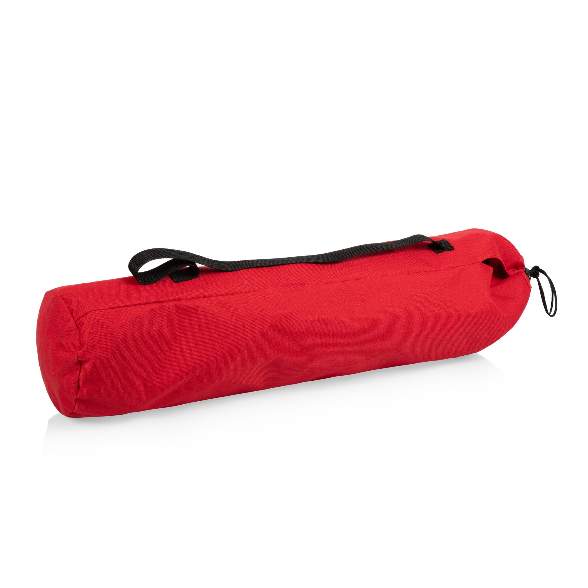 Oniva Camping Party Cooler with Stand - Red