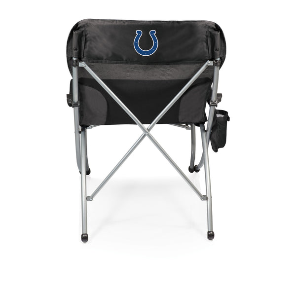 Indianapolis Colts - PT-XL Heavy Duty Camping Chair