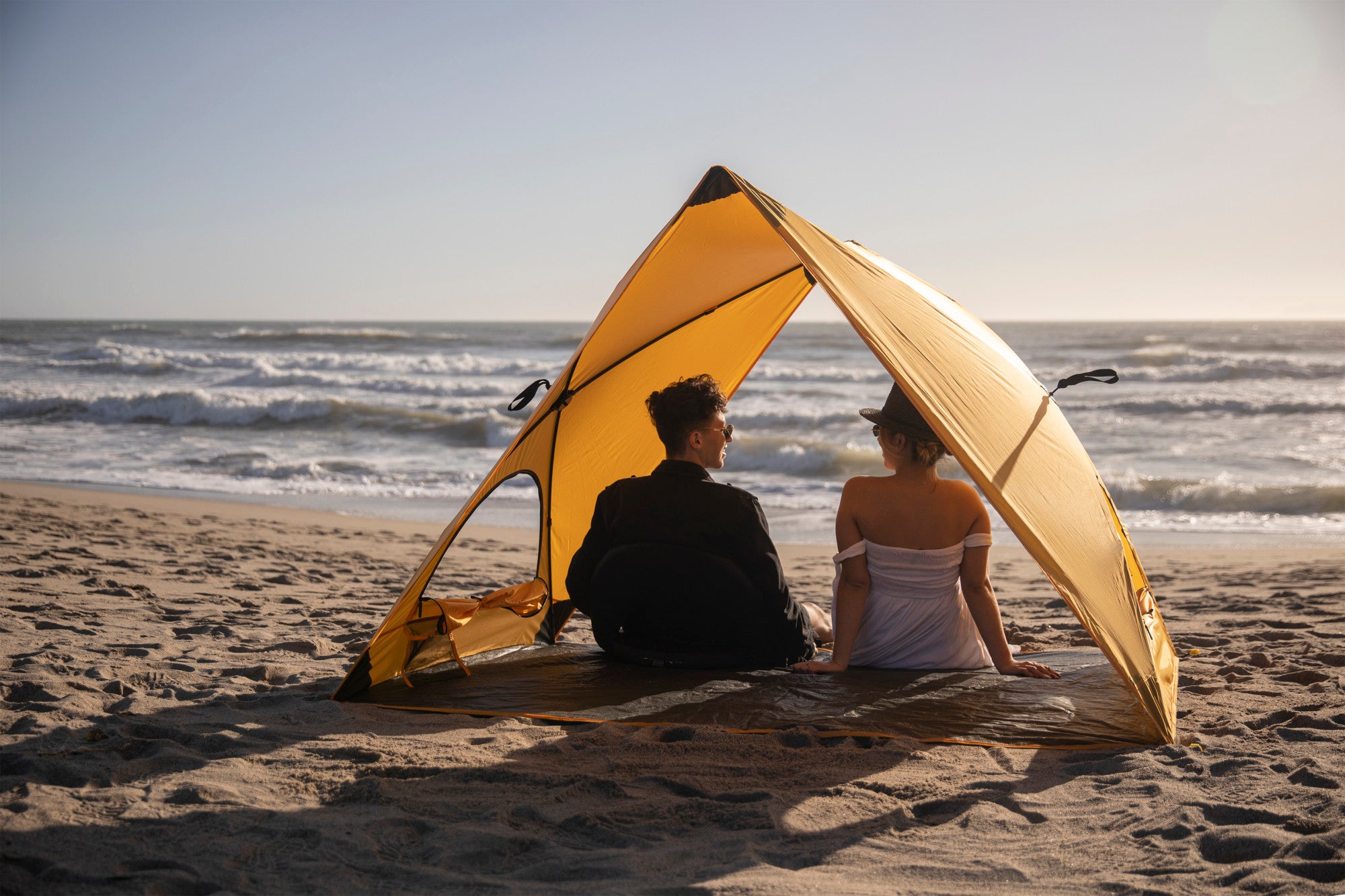 Pismo A-Frame Portable Beach Tent – PICNIC TIME FAMILY OF BRANDS
