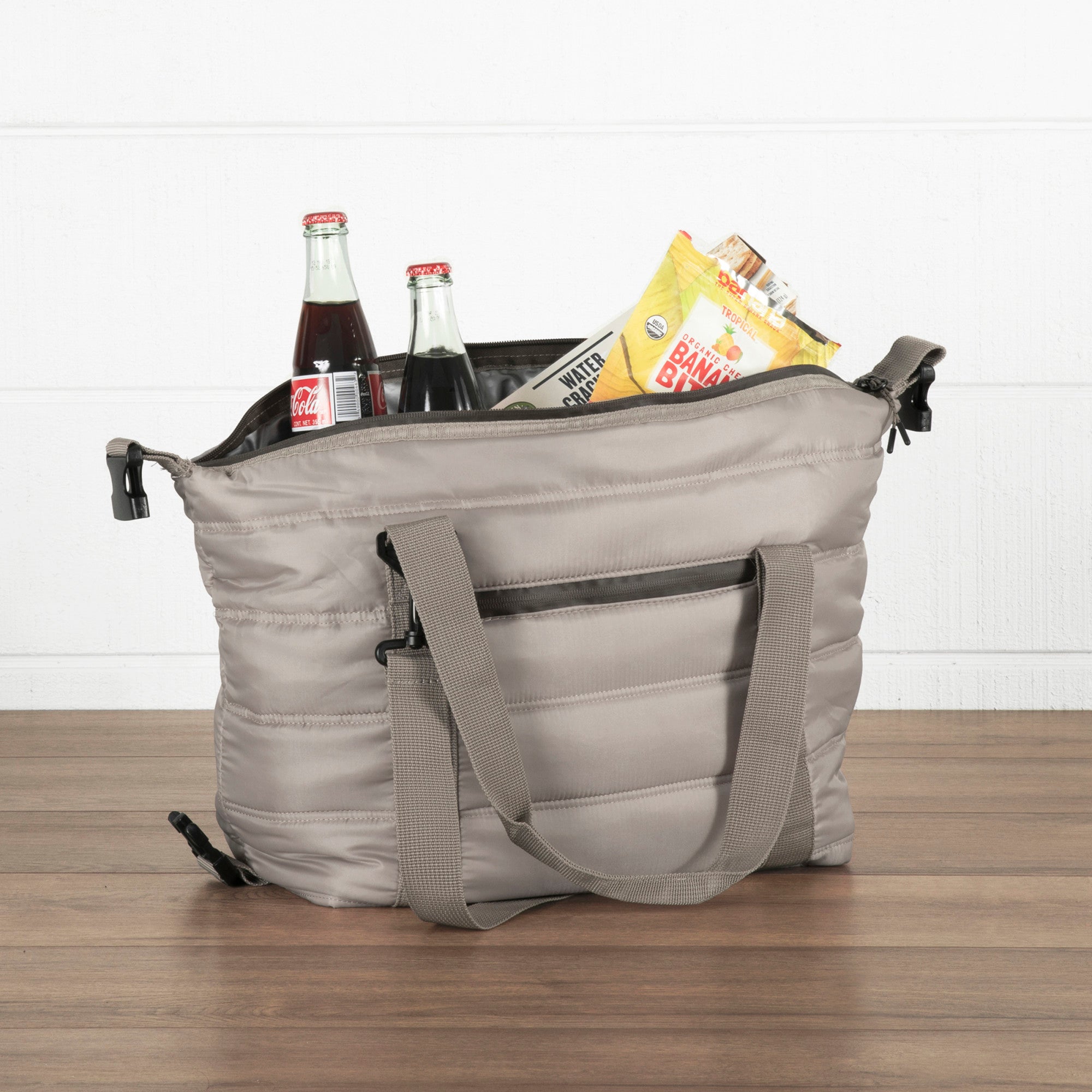 evenflo cooler bag ALL DAY INSULATED COOLER BAG-BLUE | Full Color