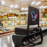 Houston Texans - Gridiron Stadium Seat