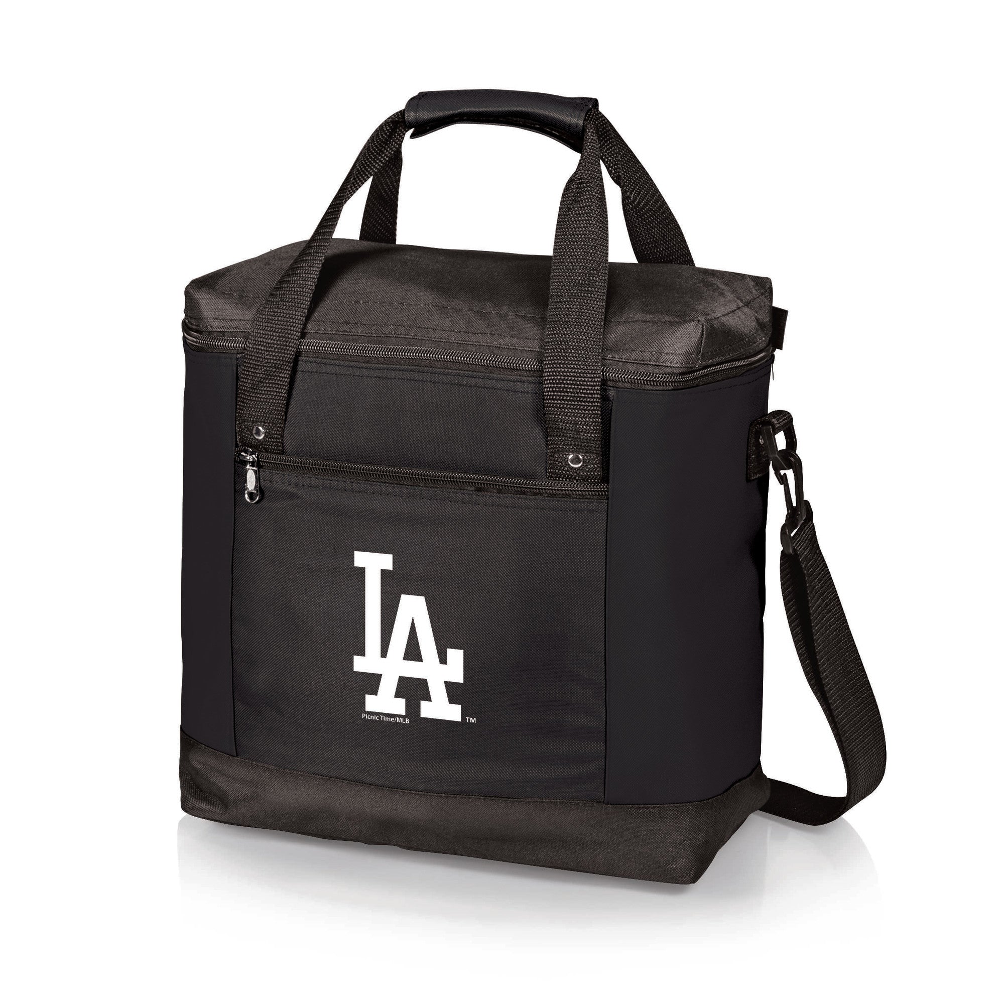 Picnic Time Los Angeles Dodgers Blanket Tote