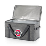 Ohio State Buckeyes - 64 Can Collapsible Cooler