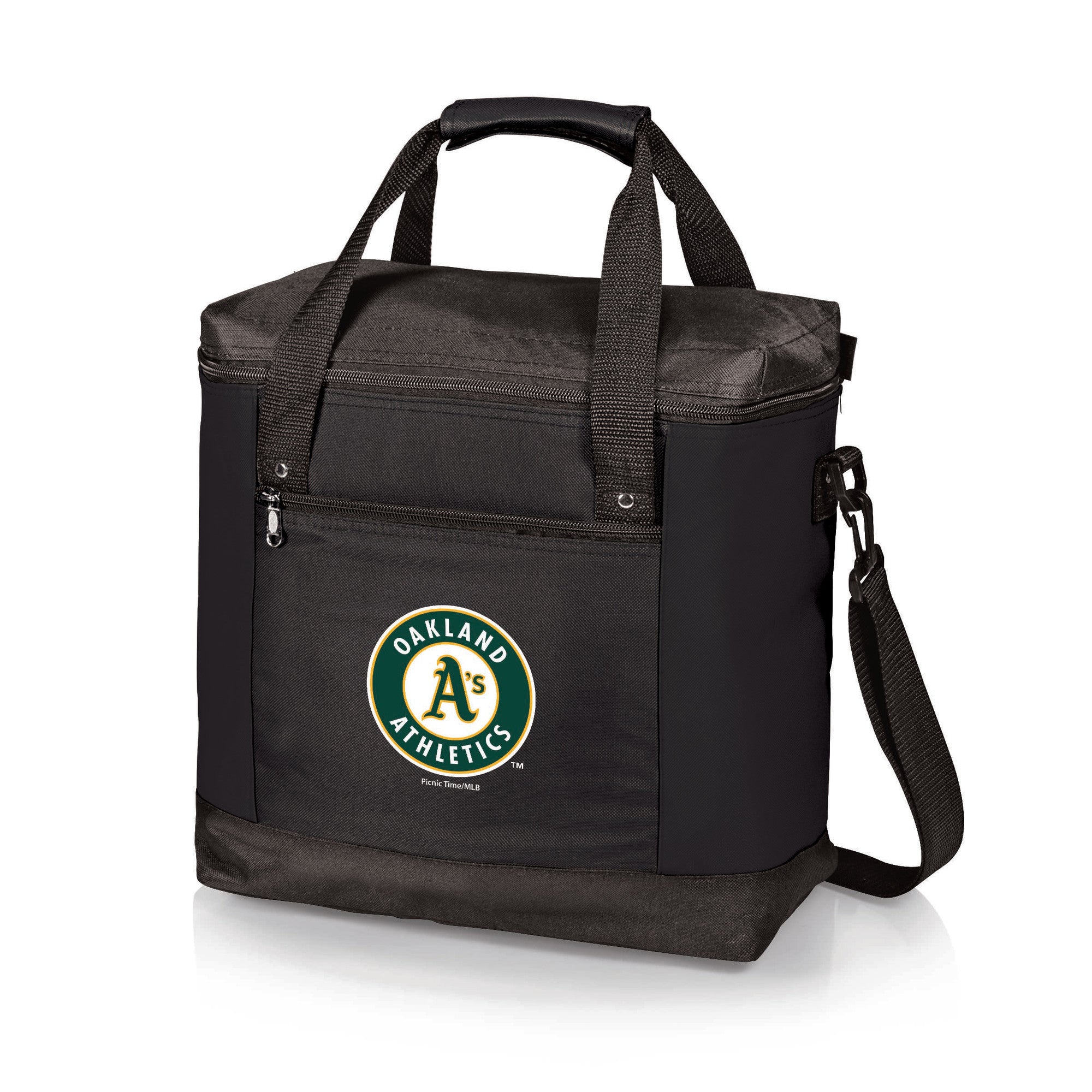 Oakland Athletics - Montero Cooler Tote Bag