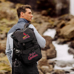 St. Louis Cardinals - Tarana Recycled Backpack Cooler