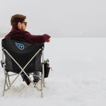 Tennessee Titans - PT-XL Heavy Duty Camping Chair