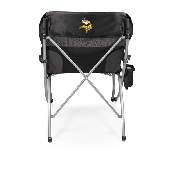 Minnesota Vikings - PT-XL Heavy Duty Camping Chair