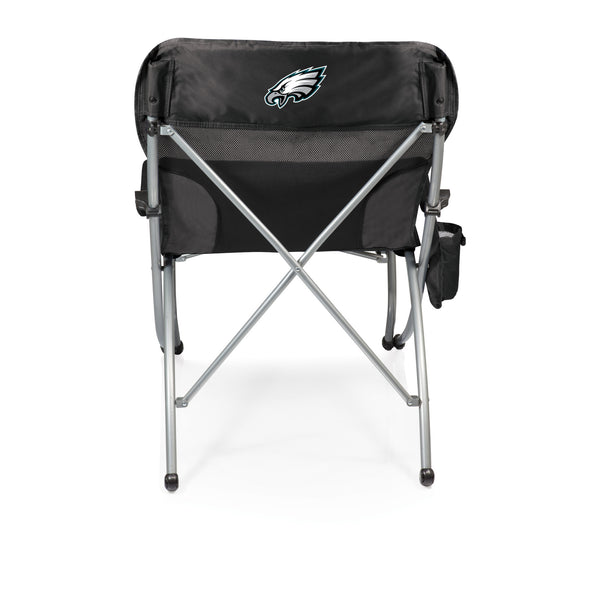 Philadelphia Eagles - PT-XL Heavy Duty Camping Chair