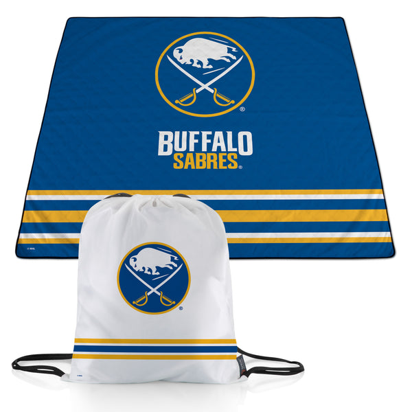 Buffalo Sabres - Impresa Picnic Blanket